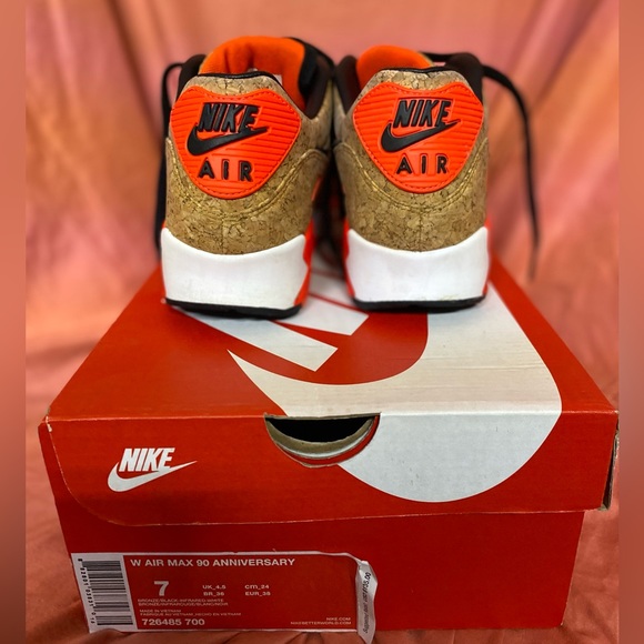 Nike Air Max 90 With x “Cork” - Picture 2 of 10